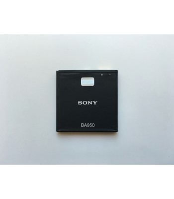 Оригинална батерия Sony BA950